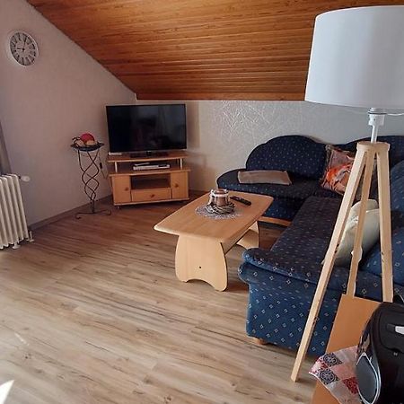 Landhaus Kathrin Walkenried エクステリア 写真