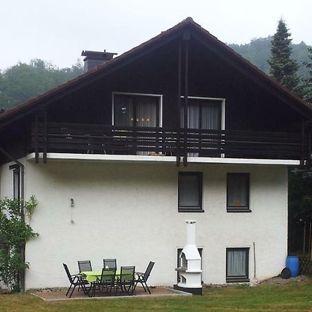 Landhaus Kathrin Walkenried エクステリア 写真