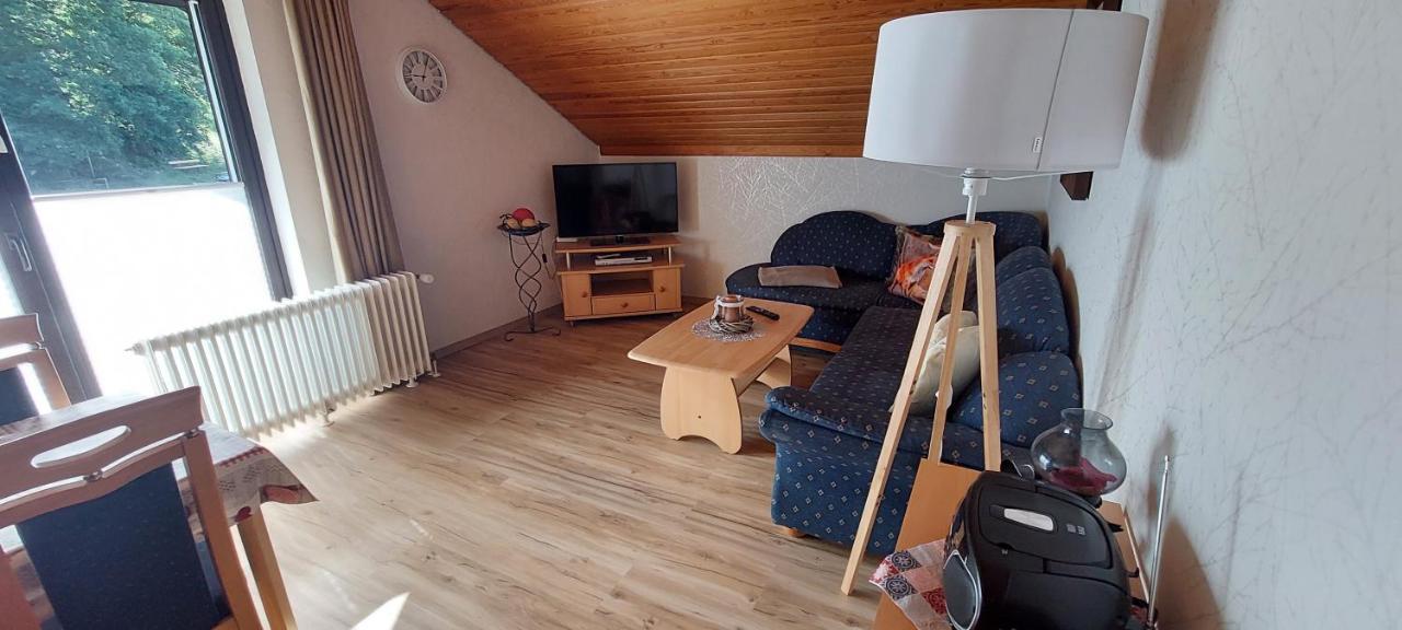 Landhaus Kathrin Walkenried エクステリア 写真