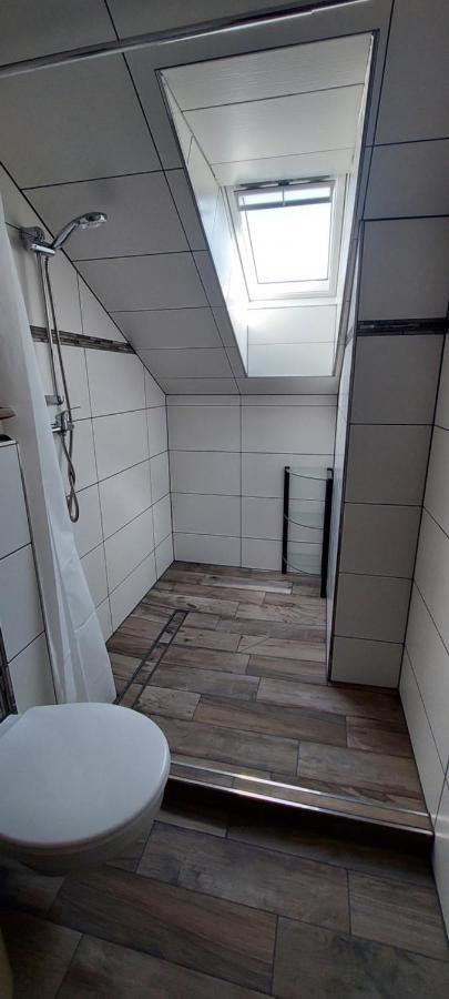 Landhaus Kathrin Walkenried エクステリア 写真
